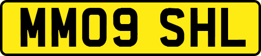 MM09SHL
