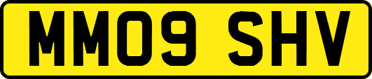 MM09SHV