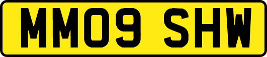 MM09SHW