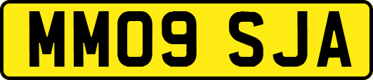 MM09SJA