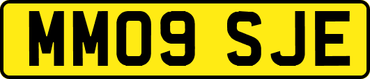 MM09SJE