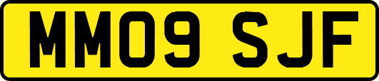 MM09SJF