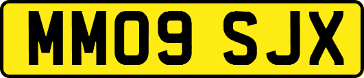 MM09SJX