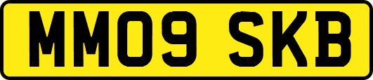 MM09SKB
