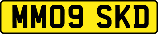 MM09SKD