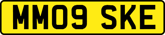 MM09SKE