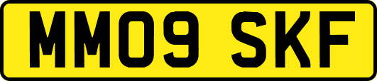 MM09SKF
