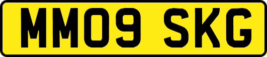 MM09SKG