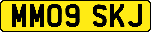 MM09SKJ