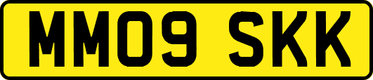 MM09SKK