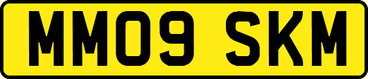MM09SKM
