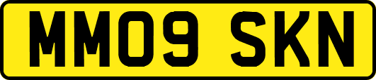 MM09SKN
