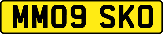 MM09SKO