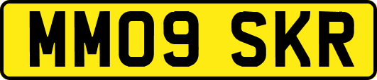 MM09SKR
