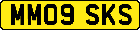 MM09SKS