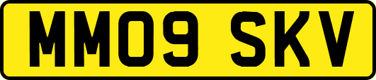 MM09SKV