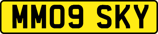 MM09SKY