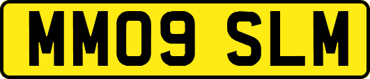 MM09SLM