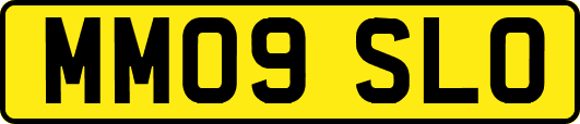 MM09SLO
