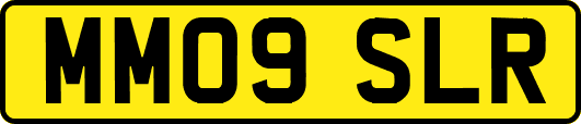 MM09SLR
