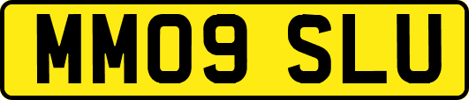 MM09SLU