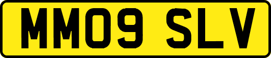 MM09SLV