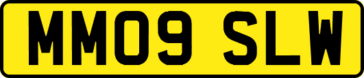 MM09SLW