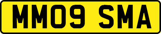 MM09SMA