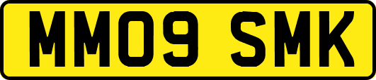 MM09SMK