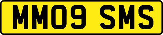 MM09SMS