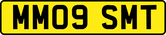 MM09SMT