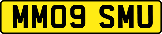 MM09SMU