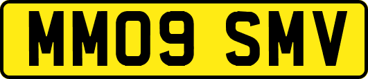 MM09SMV