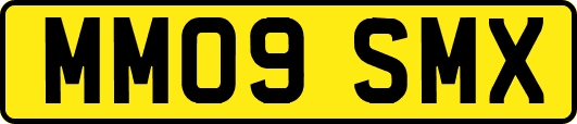 MM09SMX