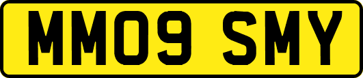 MM09SMY