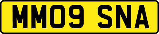 MM09SNA