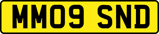 MM09SND