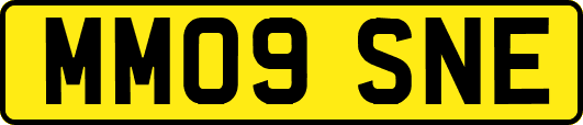 MM09SNE