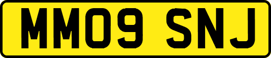 MM09SNJ