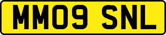 MM09SNL