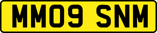 MM09SNM