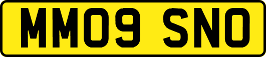 MM09SNO