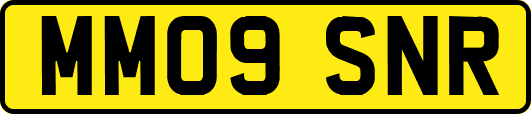 MM09SNR