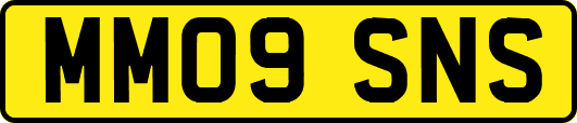 MM09SNS