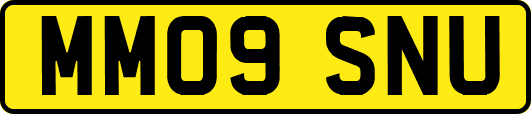 MM09SNU