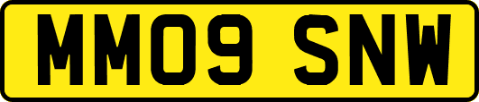 MM09SNW