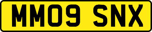 MM09SNX