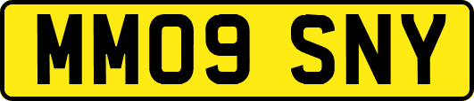 MM09SNY