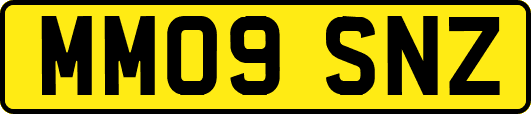 MM09SNZ