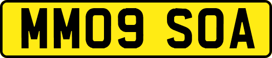 MM09SOA